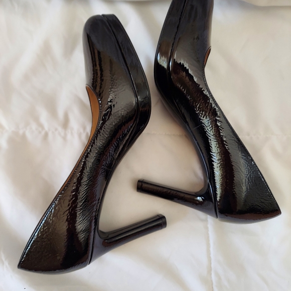 Naturalizer Teresa  black patent - Picture 2 of 5